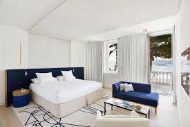 Cheval Blanc St Tropez Saint Tropez France Hotel Review Conde Nast Traveler Room Home Home Decor