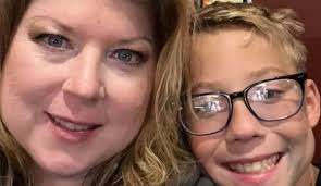 Geneva Carpenter Charged with First-Degree Murder in Stabbing Deaths