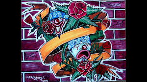 See more ideas about chicano art, chicano, lowrider art. Smile Now Cry Later Wallpaper Posted By Ryan Walker