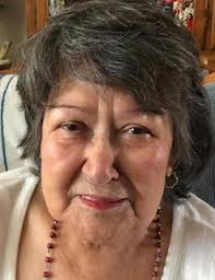 Obituary for Maria DeLosAngeles (Charo) Gonzalez