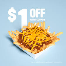 Deep fried to a golden brown and salted to perfection. Wienerschnitzel Have Your Dollar And Eat Your Fries Too Facebook