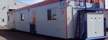 Wellsite Rentals Rental Site Office Portable