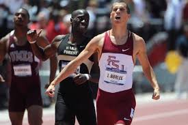 Il a terminé huitième position en 46.29. Jonathan Borlee Cruises 44 78 Belgian National Record In Fayetteville Ncaa Championships Day 4 News World Athletics