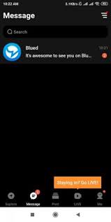 Connect & chat with more than 58 million gay . Blued V3 8 8 Apk Download For Android Appsgag
