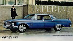 Image result for Moonlight Blue 1962 Imperial