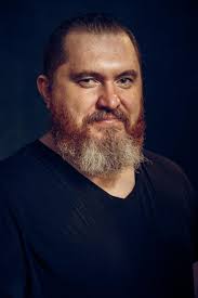 Denis Sladkov, 42, Moscow.Film and Theater talent. Official Website