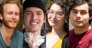 Examiner interns struggle with pandemic's impacts while reporting its  effects