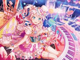 Pin On Bang Dream
