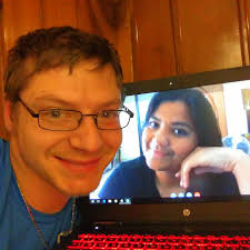 I'm she na host serious person for sleepover