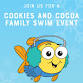 Cookies and Cocoa event in Warrington, PA