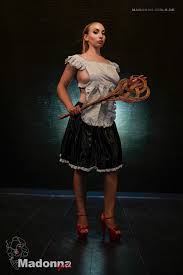 Frau Hoelle – Escort Frankfurt