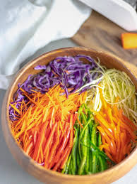 Check spelling or type a new query. Healthy Rainbow Cabbage Salad Recipe Drive Me Hungry