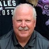 William Wolford Obituary