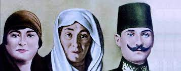 Zeki, sağduyulu, dine ve geleneklere bağlı bir kadındı. Soyagaci Feyziye Mektepleri Vakfi