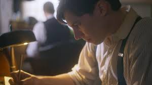 The Food That Built America" Cookie Wars (TV Episode 2021)