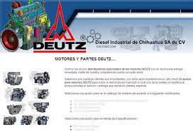 Diesel Industrial De Chihuahua Sa Seccion Amarilla