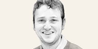 My Best Money Lesson: Jon Stein, Betterment