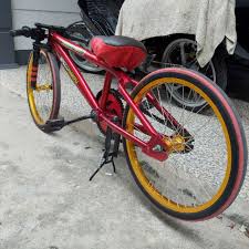 Kisah benar geng basikal lajak yang maut telah menarik perhatian seluruh rakyat malaysia. Basikal Lajak Lowerd Shopee Malaysia