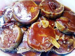 Resep Rolade Daging Sapi Saus Tiram Resep Makanan Resep Saus Tiram
