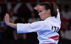 Aug 05, 2021 · olimpiadi, chi è viviana bottaro: Nrgcxqzrbabarm