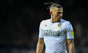Now now, i realise the reasons but honestly it wasn't a bad watch. Yorkshire Pirlo Kalvin Phillips Is The Hometown Hero Driving Leeds United S Premier League Push Daily Mail Online