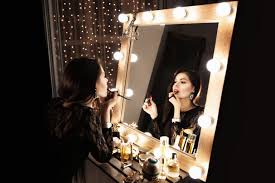 It's the reason we have introduced the top 10 best makeup vanity mirrors in our beauty section. 10 Best Vanity Mirrors With Lights In Singapore That You Need To Own