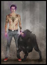 Tattooed Stiles Explore Tumblr Posts And Blogs Tumgir Stiles and derek being a pretty good pair for almost 9 minutes. tattooed stiles explore tumblr posts