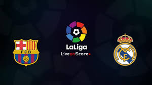 Barcelona Vs Real Madrid Preview And Prediction Live Stream Laliga Santander 2019 2020 Allsportsnews Barcelona Vs Real Madrid Real Madrid Camp Nou Barcelona