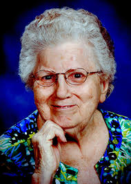 Eloise “Grandma Silly” Lucille Harrison Brown