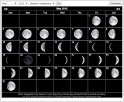 tuesday may 19th 2015 by the light of a silver moon