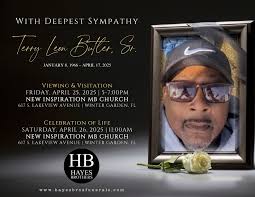 Hayes Brothers Funeral...