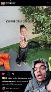 Kylie jenner, 23, wishes 'stormi's. Discover Stormi Jenner S Popular Videos Tiktok