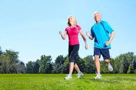 Marche en dernière page : Conseils Retraite Le Sport Apres 60 Ans Mon Guide Retraite