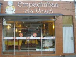 Looking for a good deal on vovo? Empadinhas Da Vovo Itabuna Rua Miguel Calmon 234 City Center Restaurant Bewertungen Telefonnummer Tripadvisor