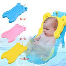 Free 2 hour pickup at clybourn place. Sale New Child Anti Slip Sponge Foam Pad Imitation Of Uterus Atmosphere Child Bathtub Tub Bathing Pad Toddler Bathe Child Care Pad Baby Baby Bath Tub Baby Tub