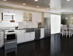 The Single Wall Kitchen Best Kitchen Layout Kitchen Layout Plans Functional Kitchen Design