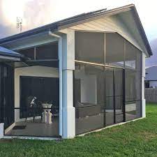 Glass And Screen Enclosure Patio World Queensland S Leading Patio And Home Renovation Specialist