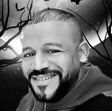 Mohamed Fathi Al Kafraoui