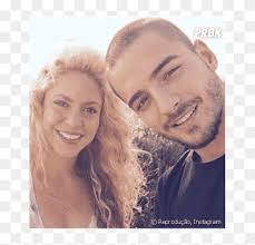Gemeinsamer auftritt mit sänger maluma. Shakira Maluma Chantaje Trap Musiker Maluma Blond Beruhmtheit Chantaje Png Pngwing
