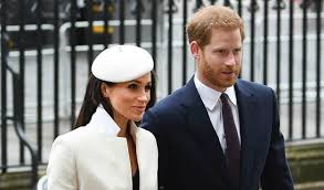 Meghan markle admits to being unfaithful in her marriage to prince harry. PrinÈul Harry Èi Meghan Markle Au Ales Tortul De NuntÄ Ce Arome NeobiÈnuite Au Preferat Cei Doi Elle Ro