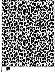 Black And White Leopard Print Leopard Print Jersey Fabric Black And White Leopard Fabric Etsy In 2020 Leopard Fabric Jersey Fabric White Leopard