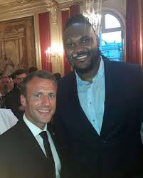 Mediapart dresse ce vendredi le portrait d'un nouveau protagoniste de l'affaire benalla : Makaogate Hashtag On Twitter