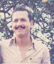 noticias COMUNICARTE: GUATEMALA: EDGAR PALMA LAU (CHICHO) ¡¡PRESENTE,  PRESENTE!!