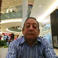 Jose Miguel De Peña Jimenez