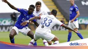 It ended all square in the end as leicester remain eight points ahead of chelsea. 9 Data Fakta Leicester Vs Chelsea Kickoff Rabu Dini Hari