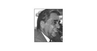 Herbert MAYO Obituary (2010)