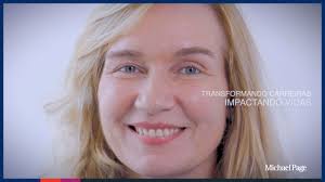 Foi um imenso prazer participar desta entrevista para a revista EXAME e  falar sobre o programa global da WSP de valorização dos nossos  profissionais!