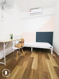 The station has an outlet of the japanese chain convenience. Cozy Single Room For Rent At Taman Tun Dr Ismail Walking 5 Mins Walking Distance To Mrt Ttdi Roomz Asia