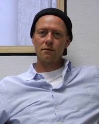 Marc Johnson Sponsor Me Tape