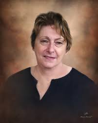 Victoria (Vickie) Nicholson